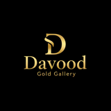 گالری طلای داود( Arameshgold)